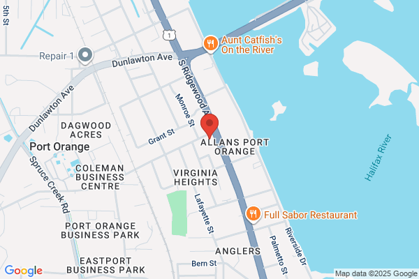 Waters Edge Dental