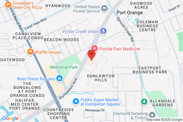 Florida Urology Center - Port Orange