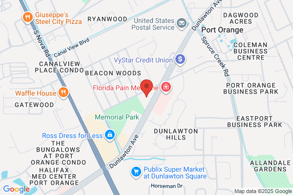 All Saints Port Orange-Elca