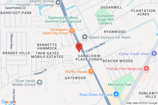 Boulevard Tire Center Port Orange