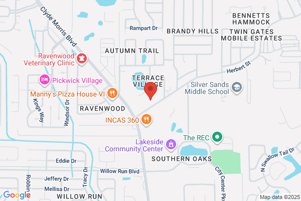 CORA Physical Therapy Port Orange