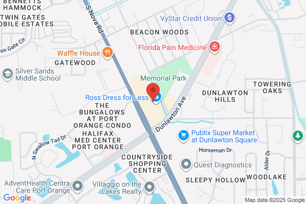 Coast Dental
