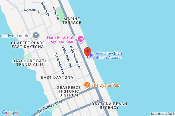 Daytona Club