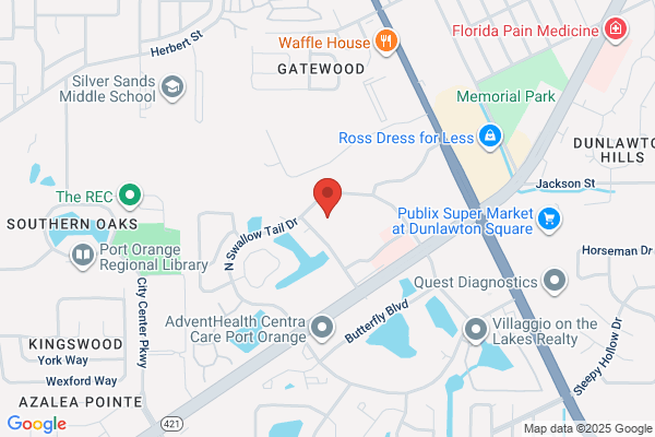 Hospice of Volusia Flagler