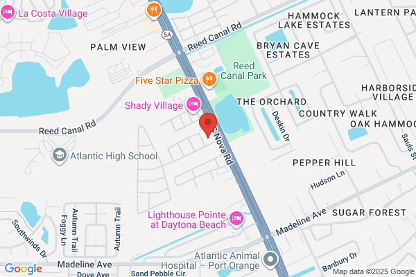 Lamplighter