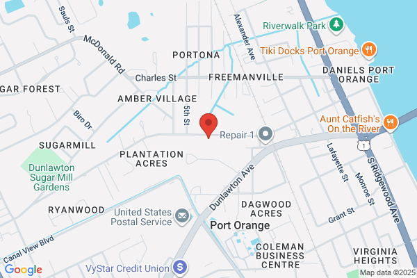 Montessori School of Port Orange