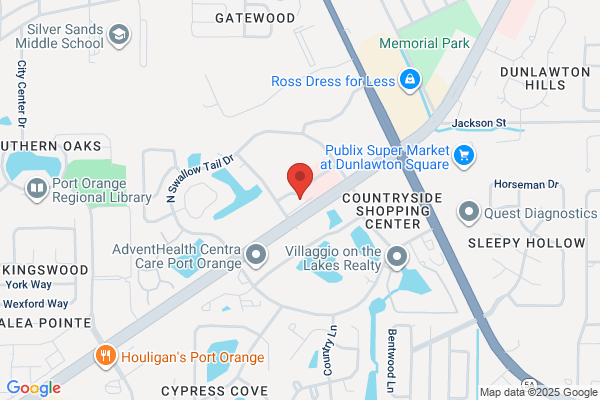 Port Orange Dentist