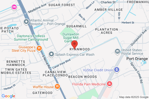 Port Orange Pest Control Inc