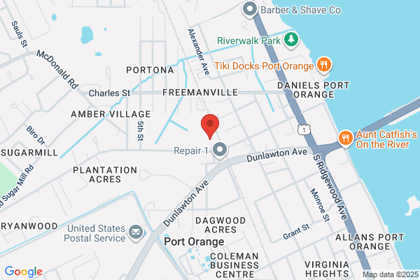 Port Orange Air Conditioning & Heating Inc