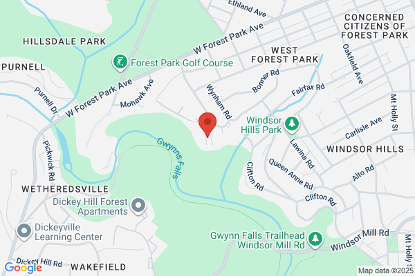 Forest Glen Townhomes