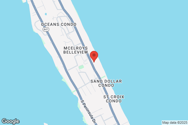 Oceans 8 Condominium