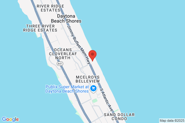 Oceans Seven Condominium Association Inc
