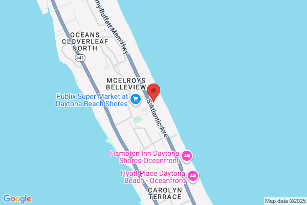 Oceans Three Condominium Association Inc