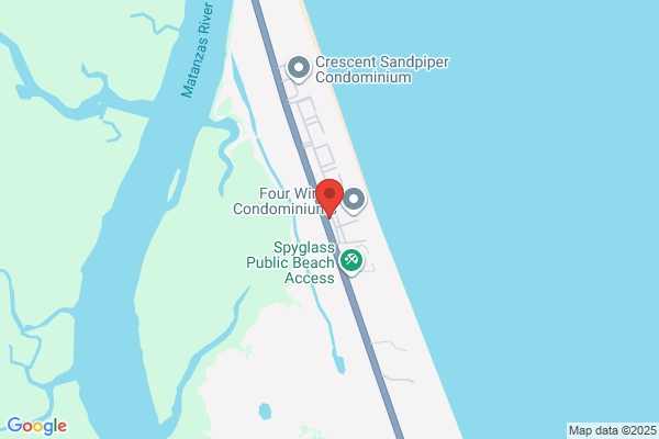 Sand Dollar Condominium