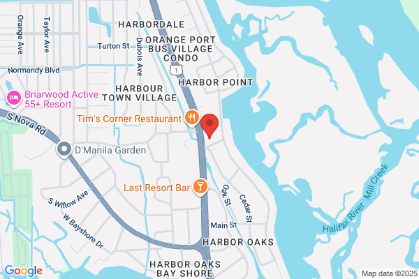 Bitcoin ATM Port Orange - Coinhub