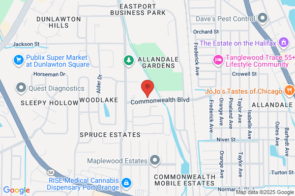 G & M Automotive Center Inc