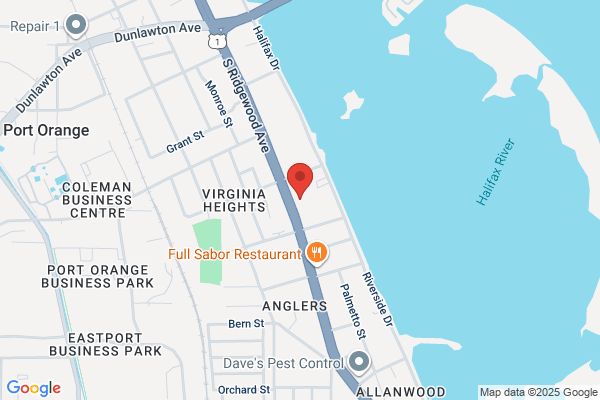 Port Orange Car Care