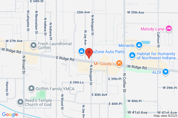 US 1 Muffler & Auto Repair