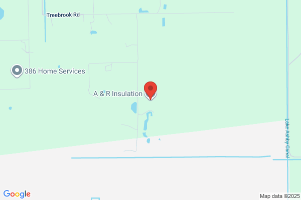 A & R Insulation Co