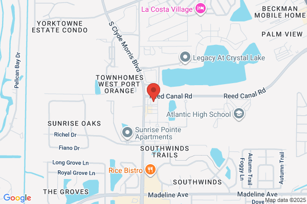 Volusia Repairs & Construction Inc