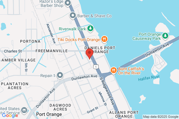 Allison's Amoco & Deli
