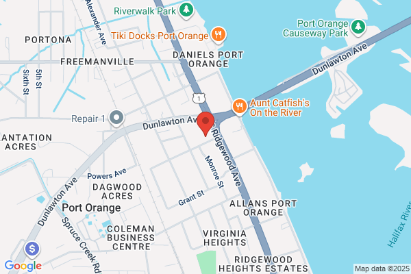 Conviva East Port Orange