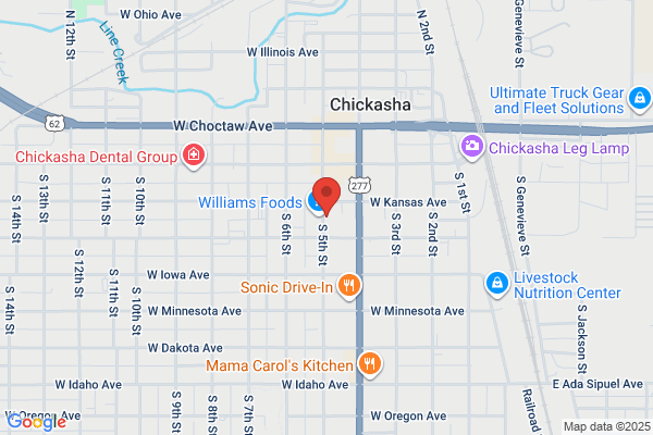 Akin Chiropractic Associates