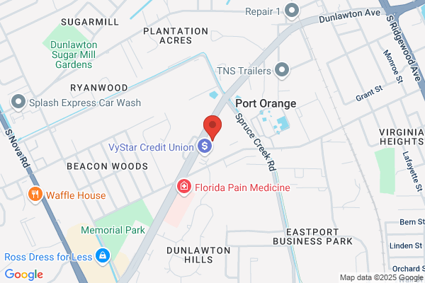 PrimeCare at Port Orange