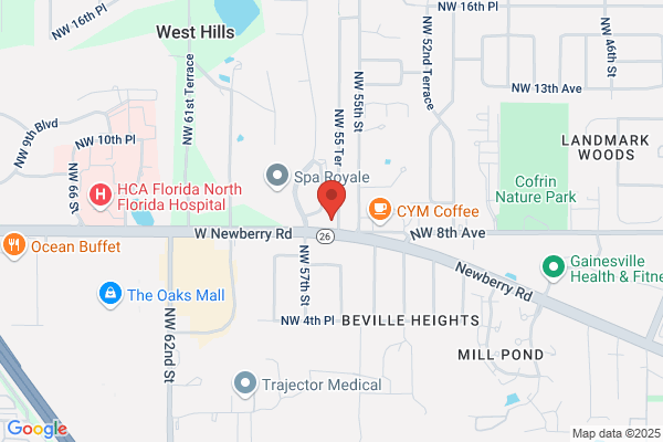 Suwannee Medical Personnel