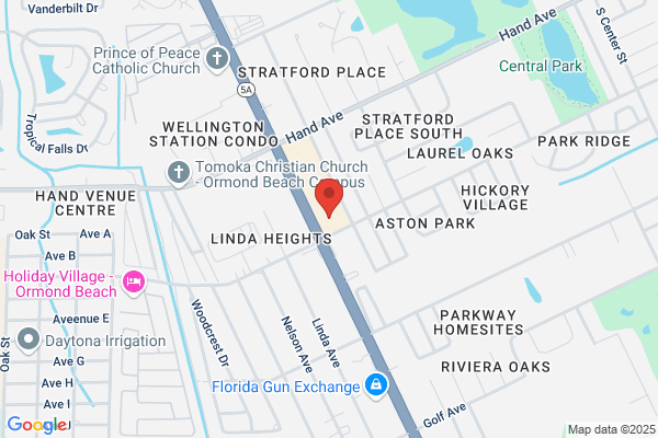 Tomoka Medical Lab Inc