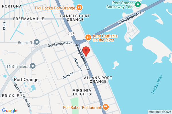 Port Orange Mobil