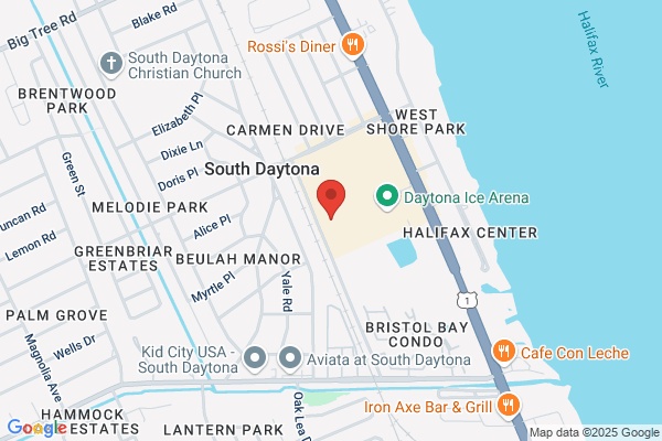 Executive Building Services