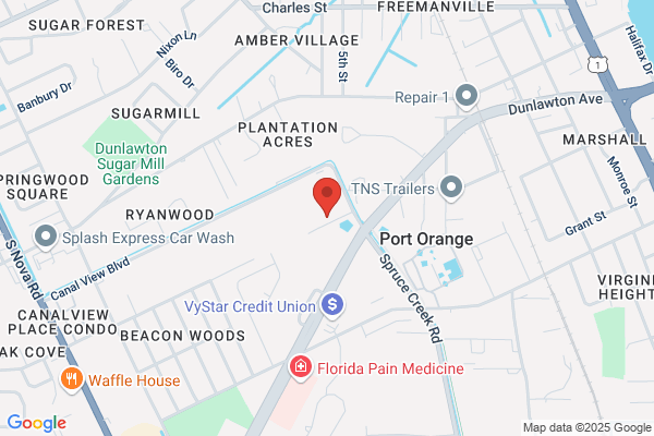 Rossop Repair or Replace
