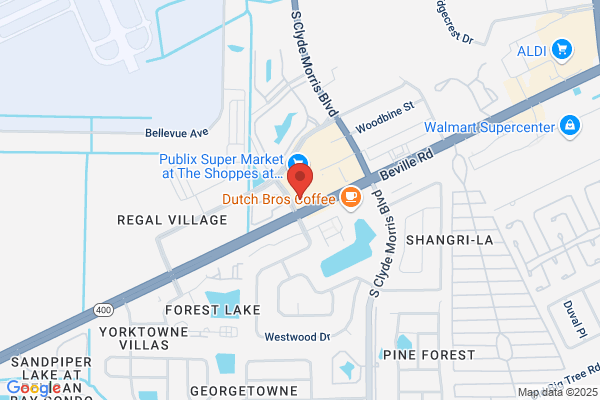 Gallery Salon