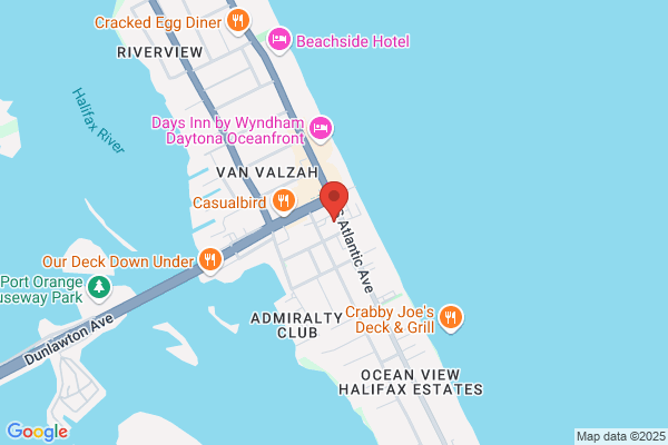 Laser Center Of Port Orange