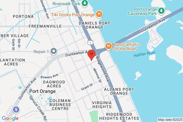 Discount Car Insurance | Lowered Rates of Port Orange
