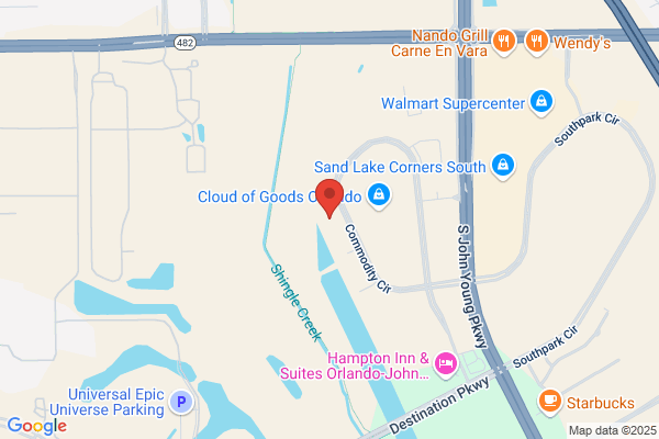 Florida Injury Law Firm (Johnny Pineyro)