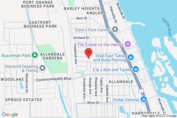 Tanglewood Mobile Estates