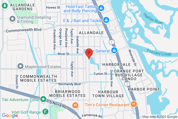 Briarwood Mobile Estates