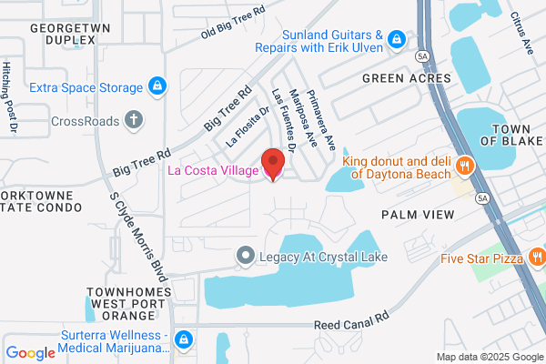 La Costa Village Management Office