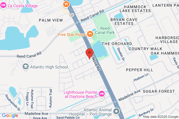 Lamplighter