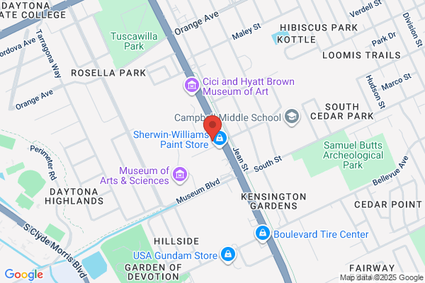ACME Moving & Storage and Abco Van Lines