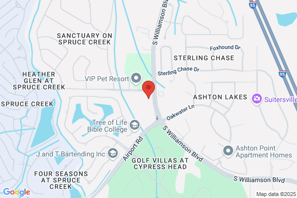Port Orange Movers Inc.