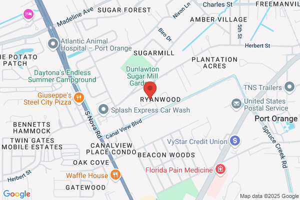 Port Orange Pest Control Inc