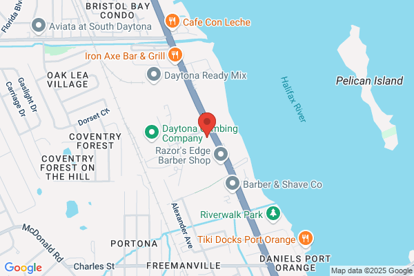 Complete Health South Daytona