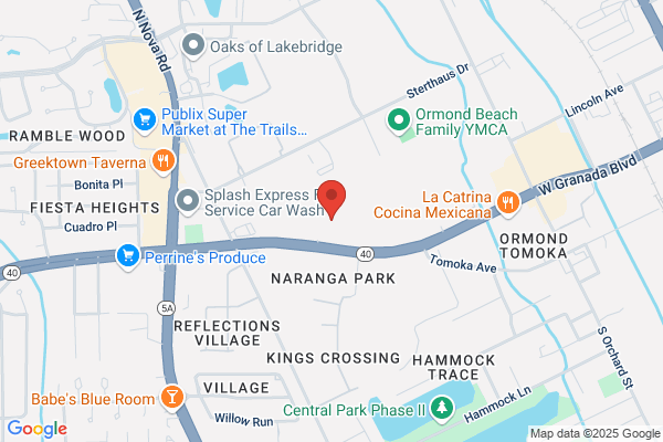 Coastal Pain & Neurology Centers