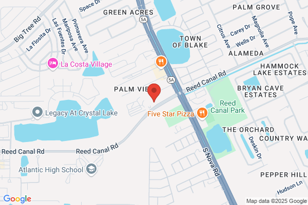 Hospice of Volusia Flagler Resale Shop