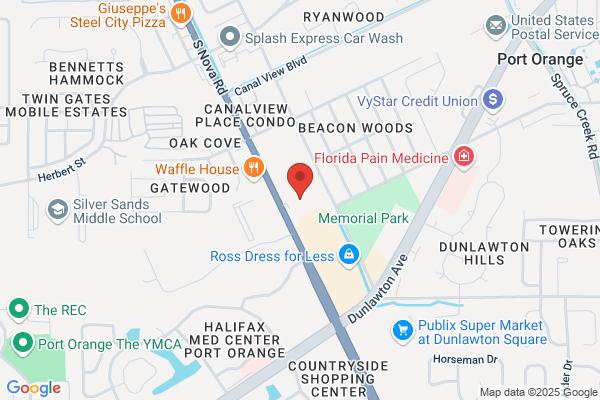 Montessori School of Port Orange