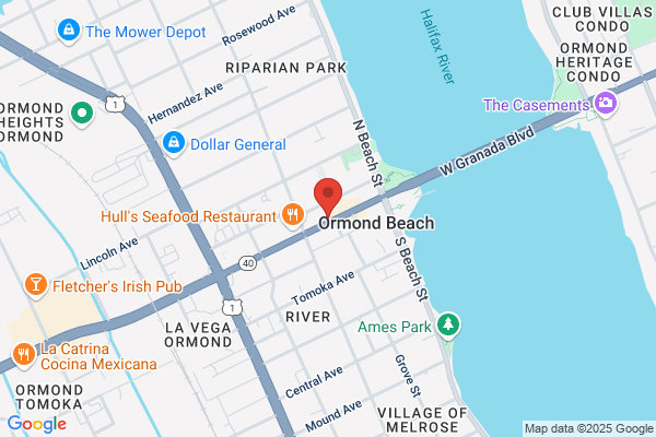 Rent Me Homes | Port Orange Office