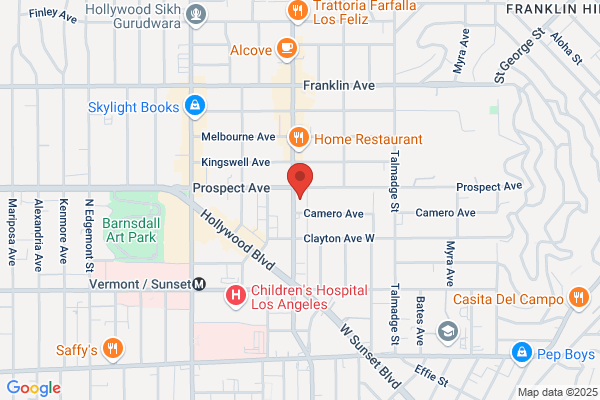 Hillhurst Mortgage